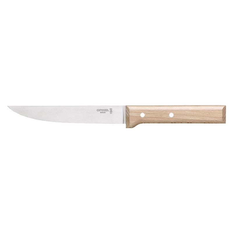 Opinel Parallele n.120, Filetmesser 16 cm.
