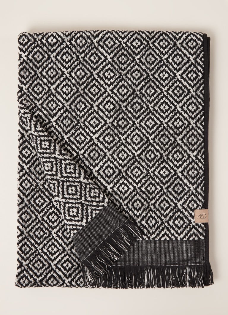 Prosop de baie Mette Ditmer Maroc - 50 x 90 cm