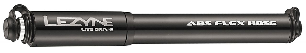 Lezyne CNC Lite Drive Minipumpe kaufen | Bike-Discount