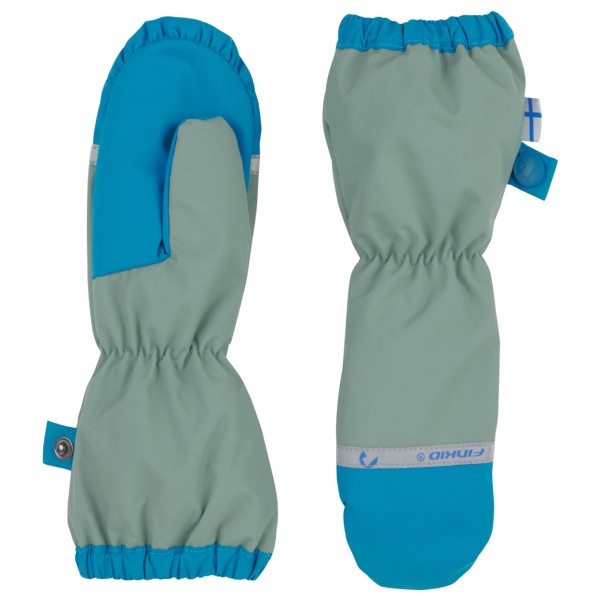 Finkid - Kid's Pakkanen - Handschuhe