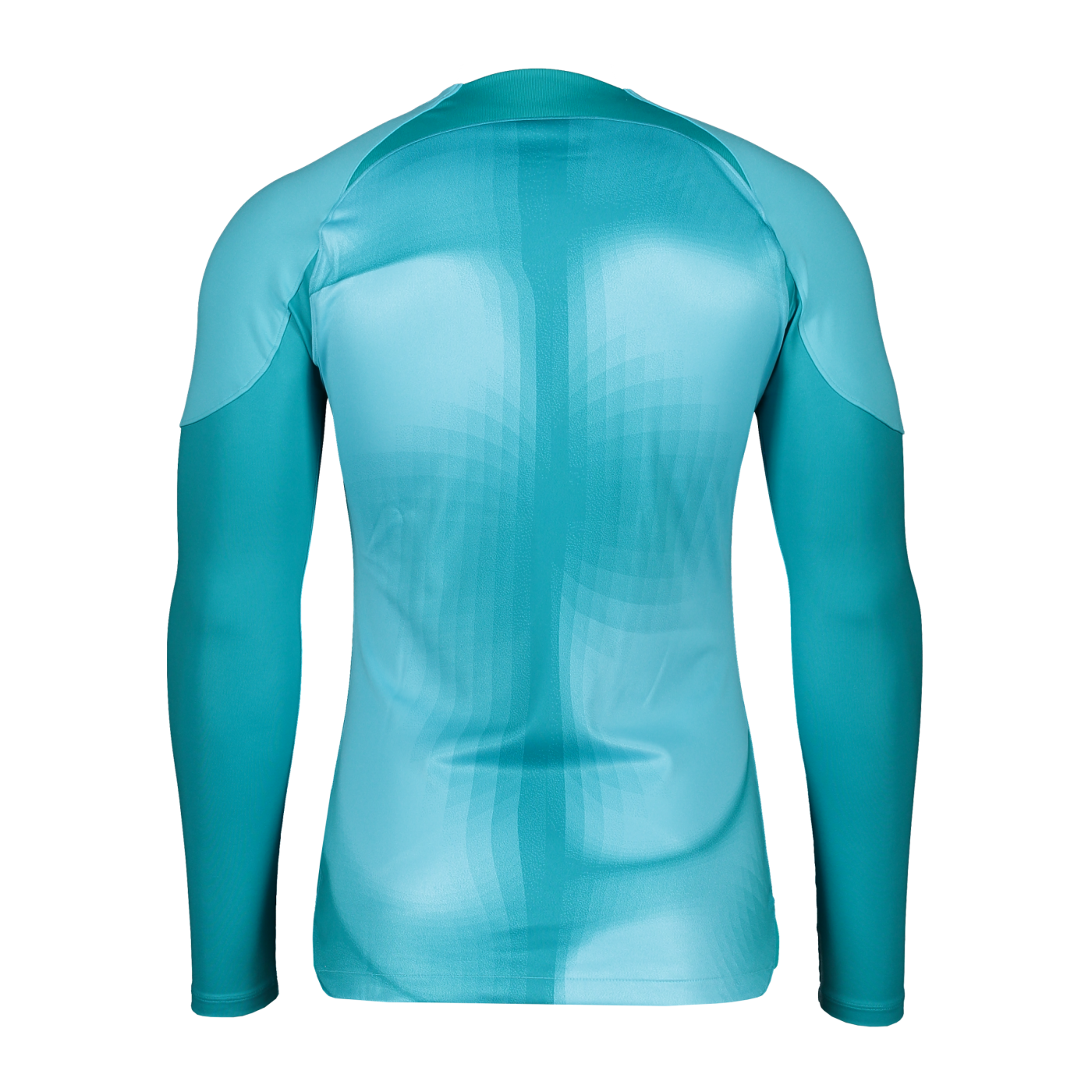 Nike Foundation Torwarttrikot langarm Blau F461