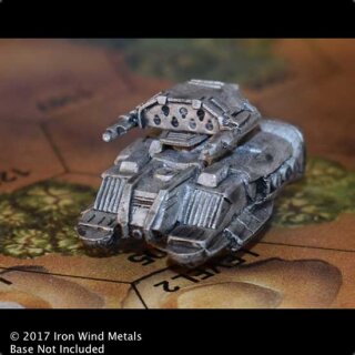 ** % SALE % ** Saracen MK II HCV (Standard)