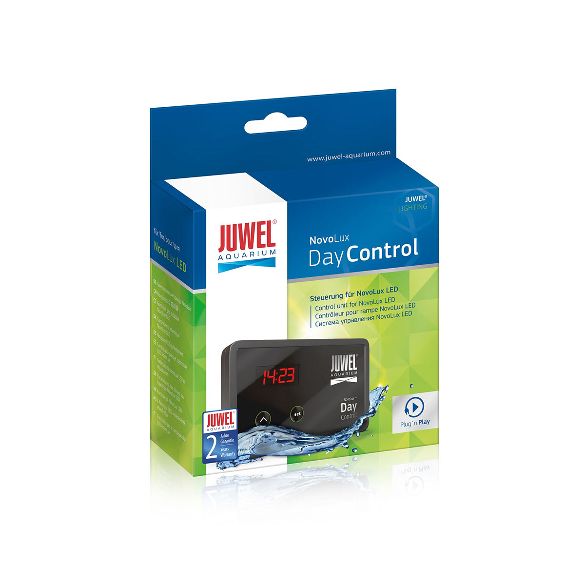 Juwel Novolux LED Day Control günstig kaufen