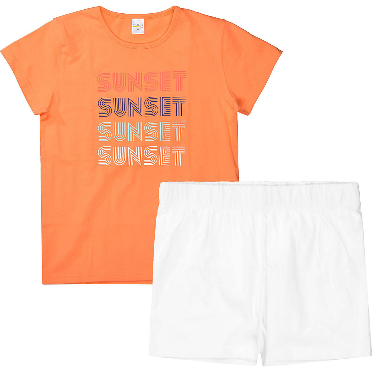 KG Shorty Pyjama - Schlafanzüge - weiblich
