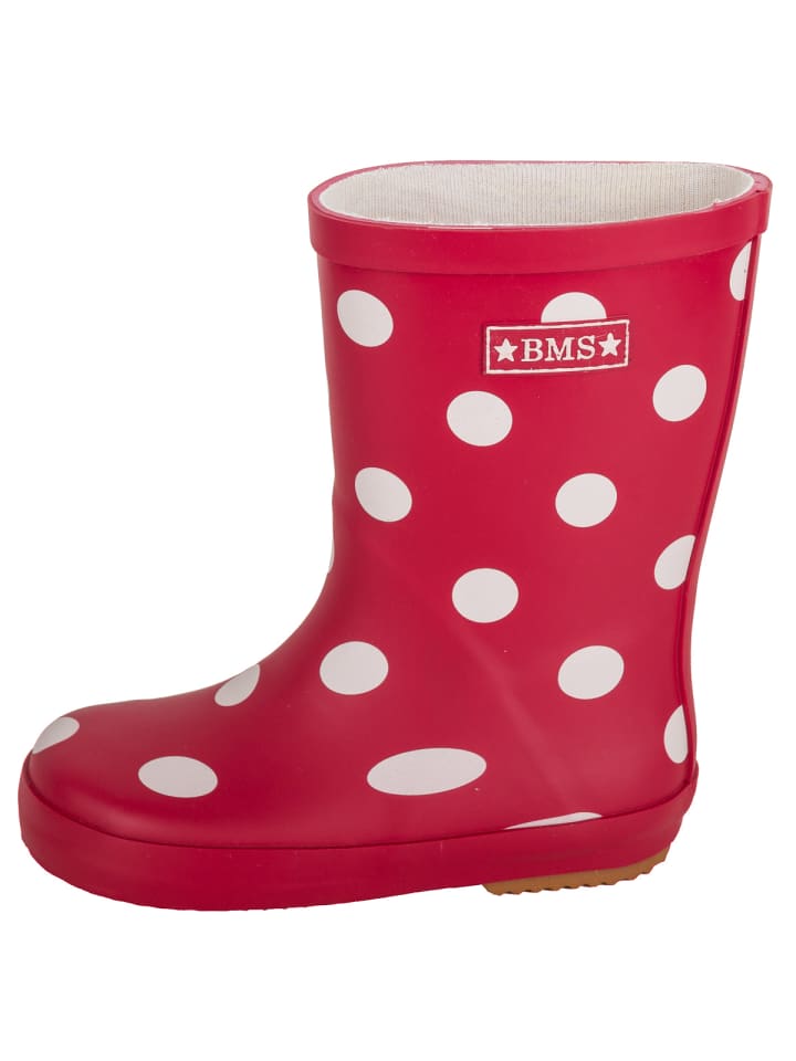 BMS Gummistiefel 