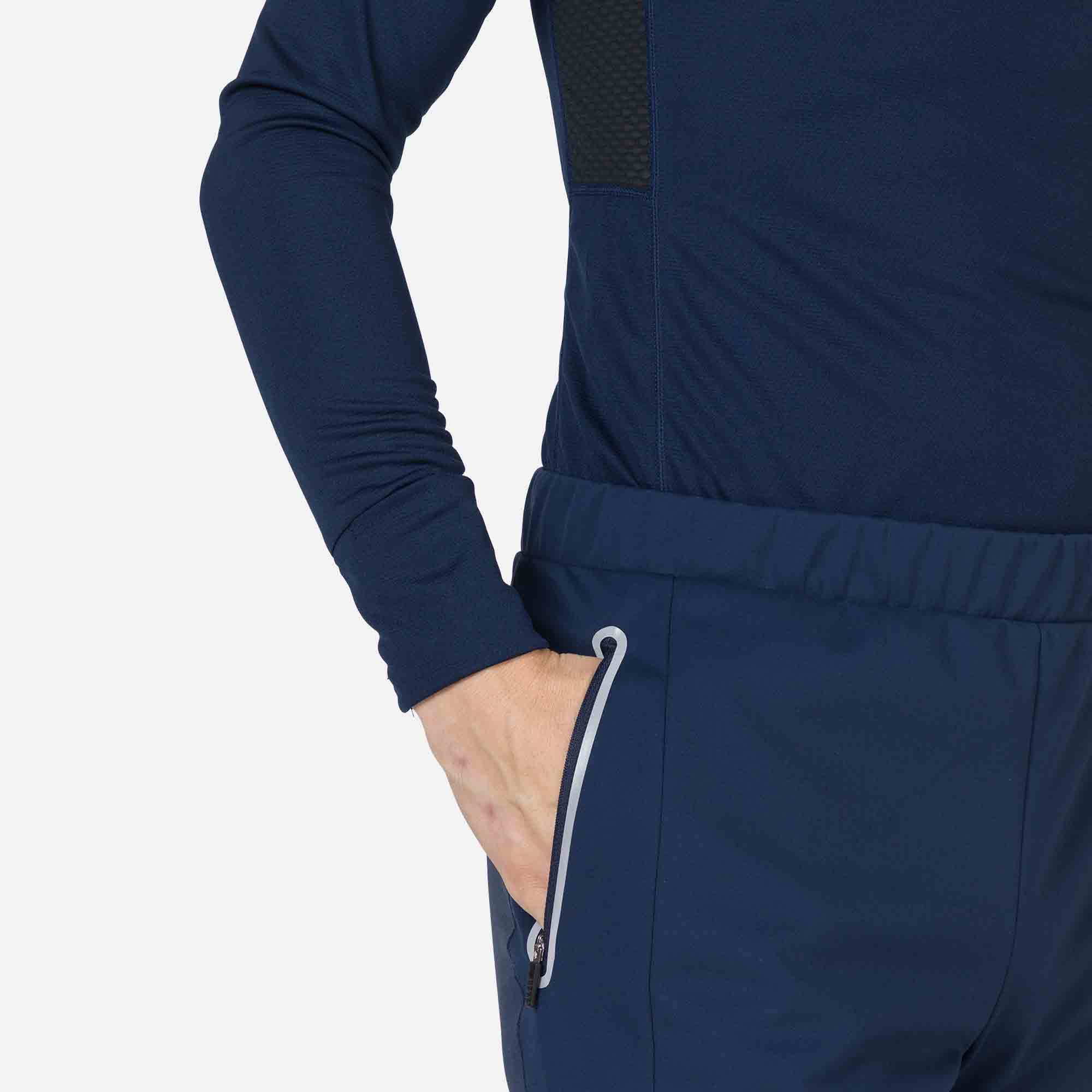 Pantalon Softshell Homme