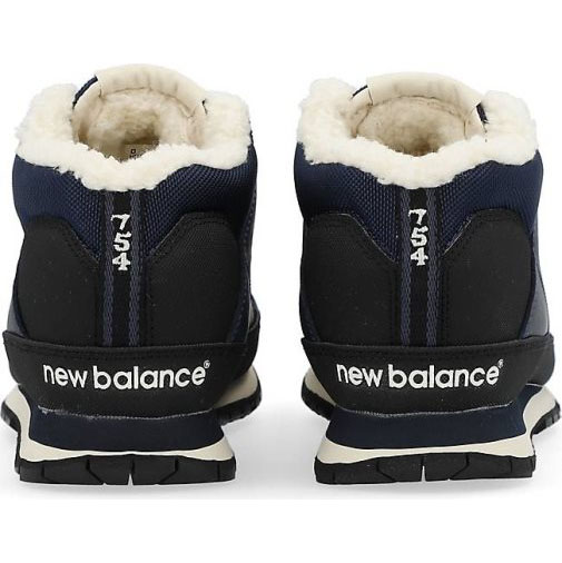 New Balance Winterschnürer 754