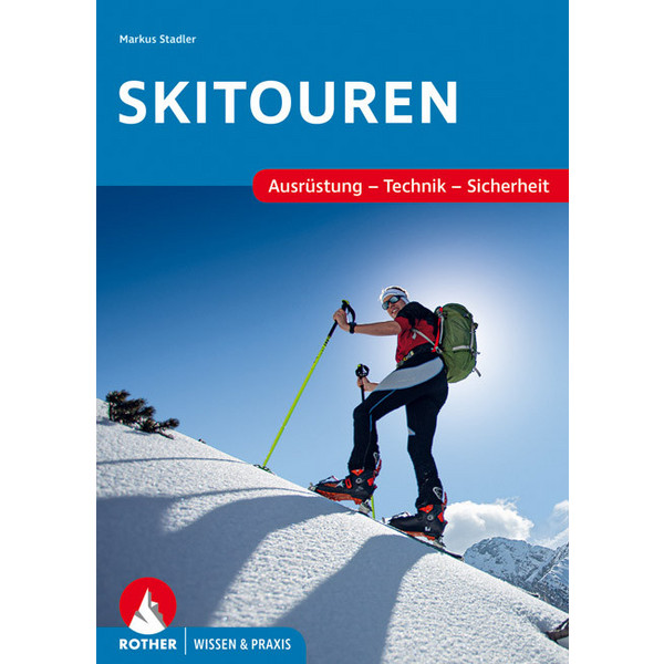 Skitouren - Ratgeber