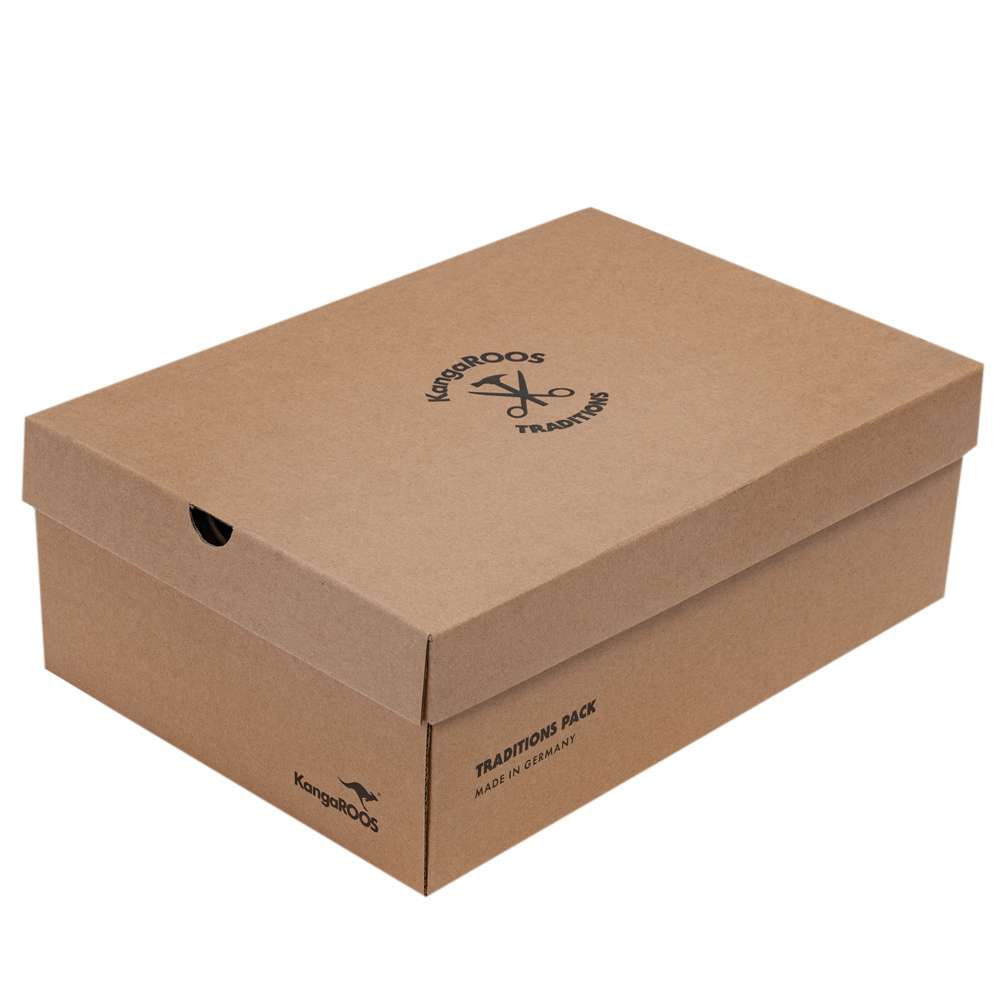 KangaROOS ROOStraditions Denim 