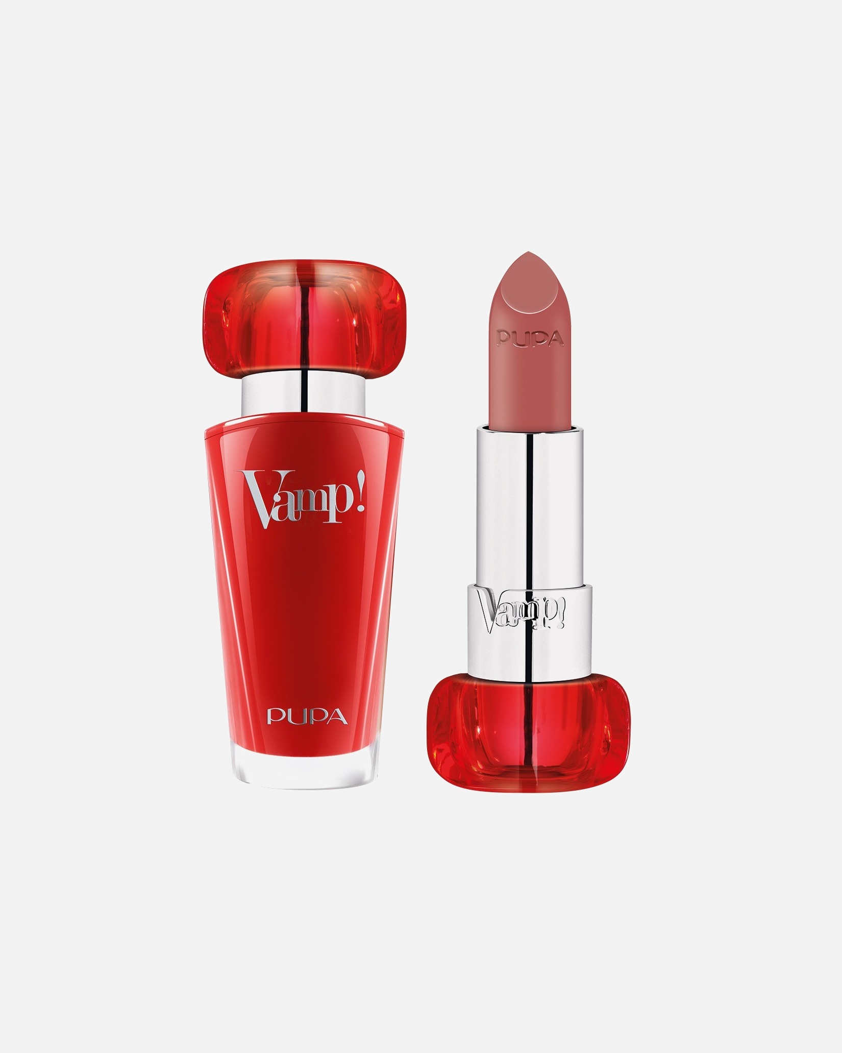 PUPA Milano VAMP! LIPSTICK