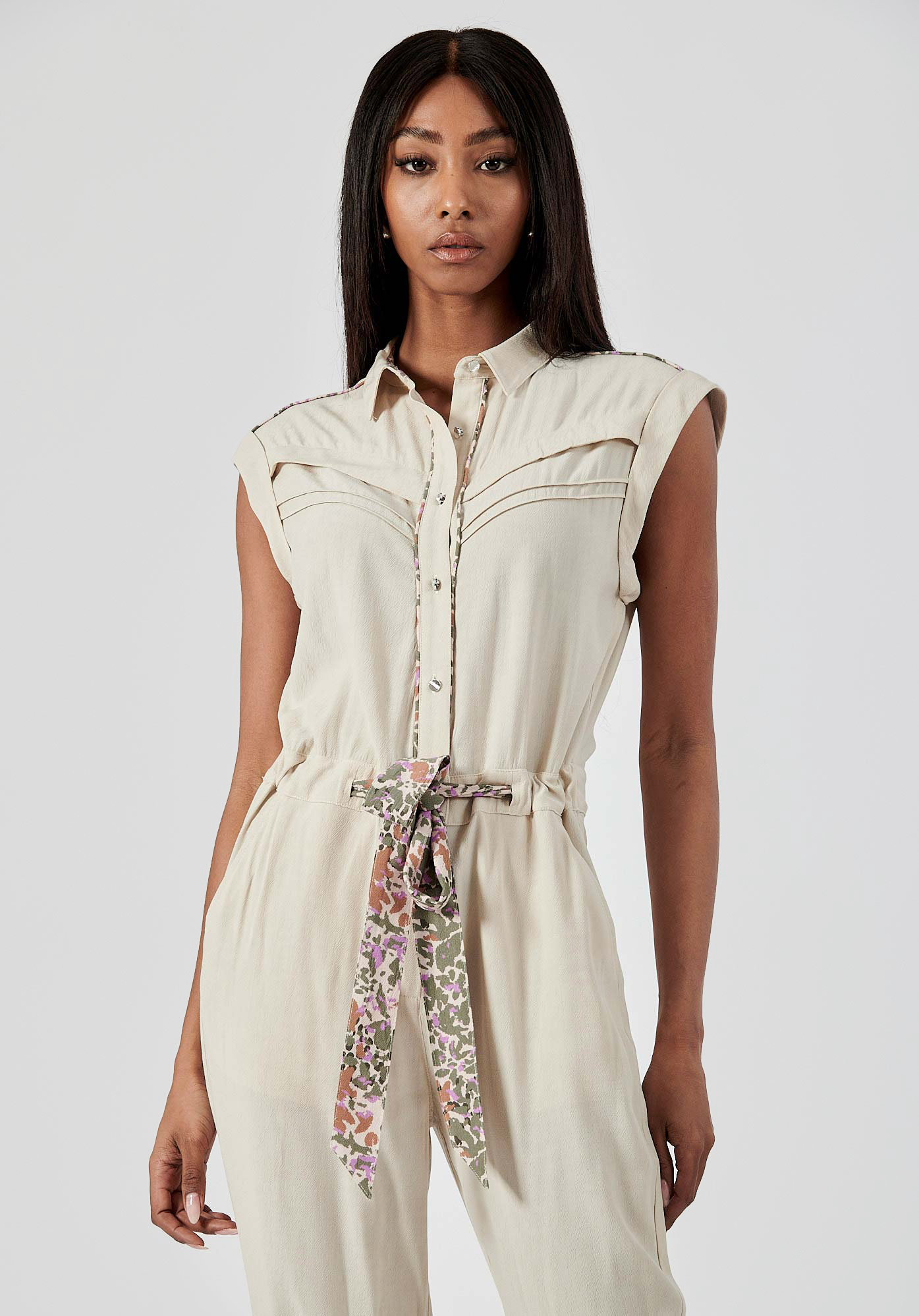 CAMIA  Combinaison femme
