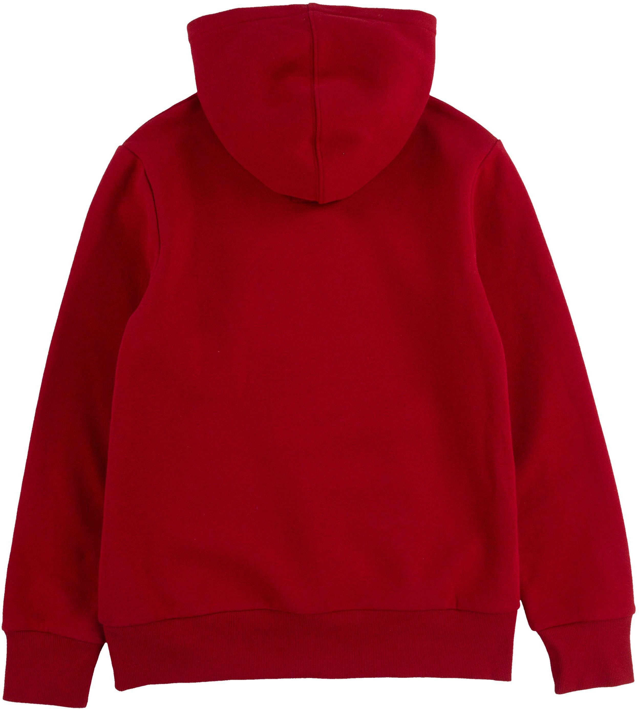 Levi's® Kids Kapuzensweatshirt HOODIE BATWING for BOYS