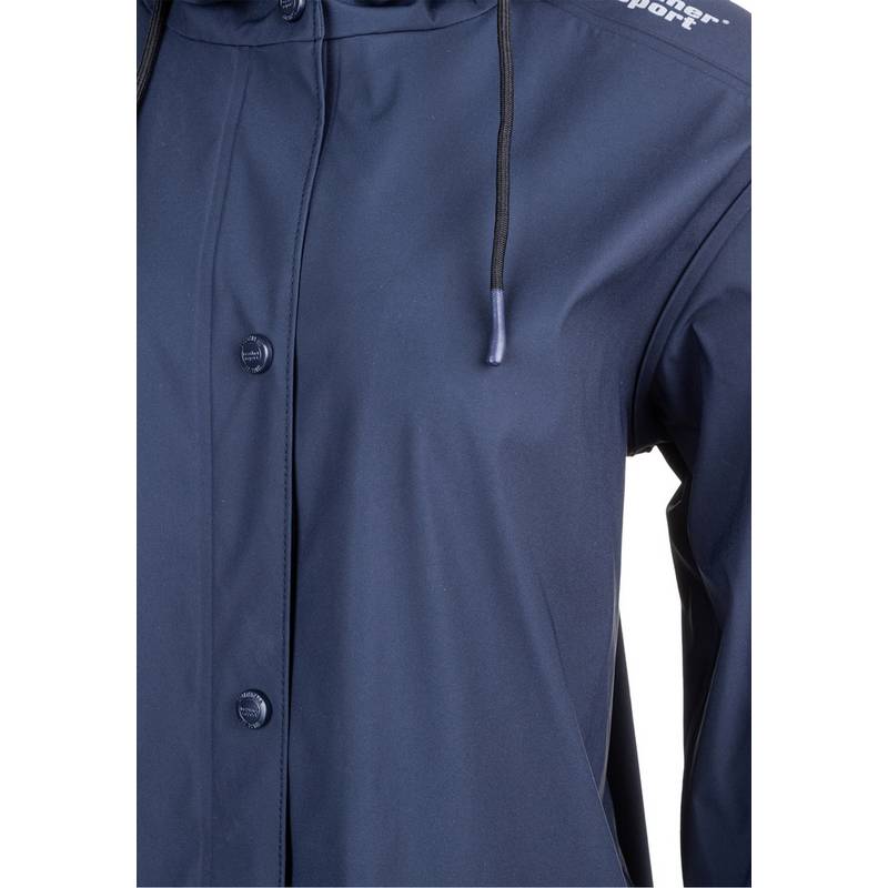 Weather Report TASS W W-PRO 5000 Regenjacke Damen