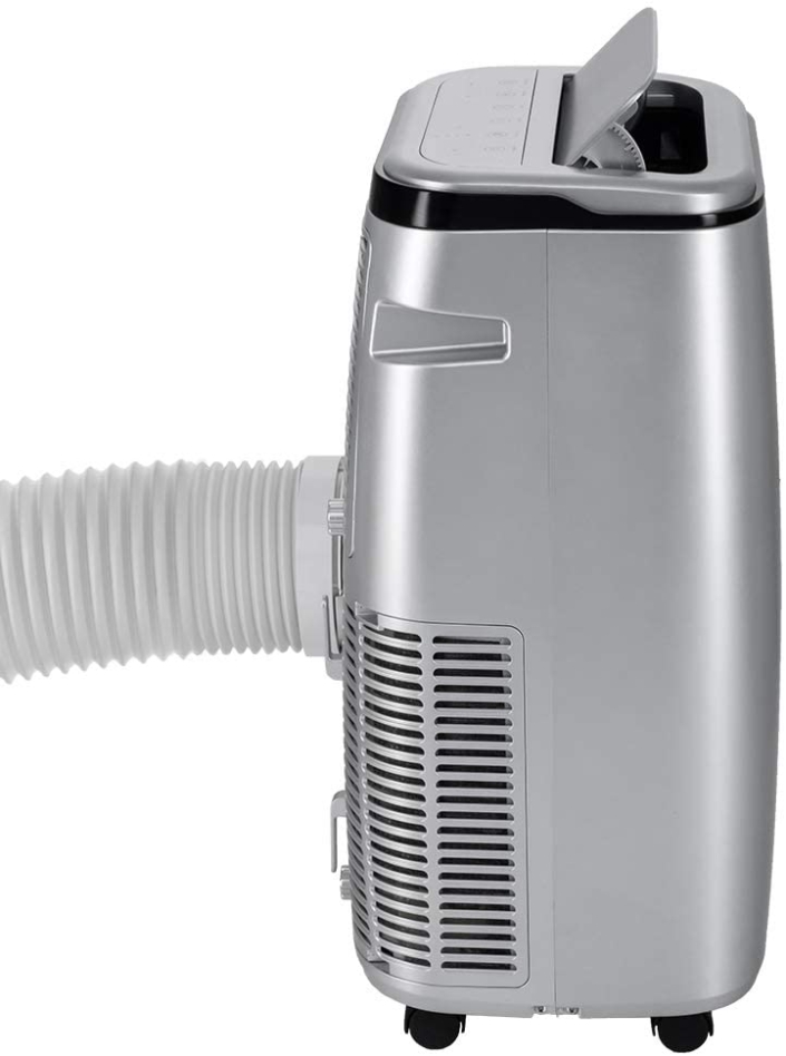 Trotec 1210002132 PAC 3810 S Przenośny klimatyzator 13 000 BTU