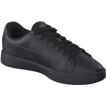 PUMA Rickie Classic Sneaker in schwarz