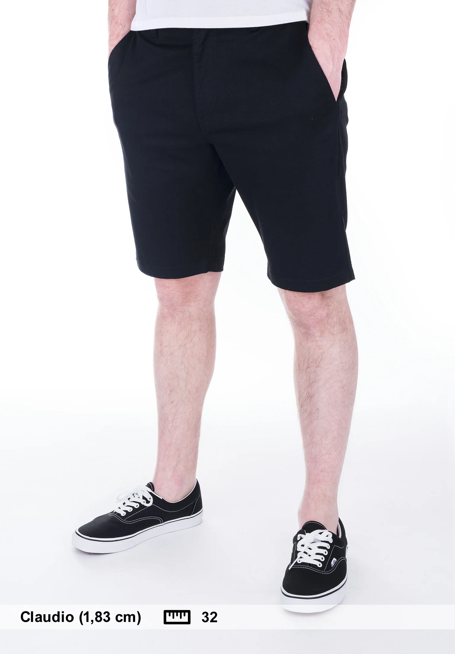 Frickin Modern Stretch