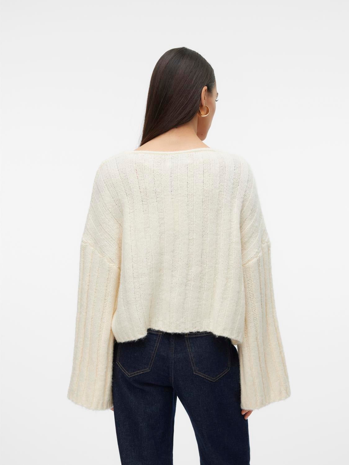 VMMAPLE Pullover