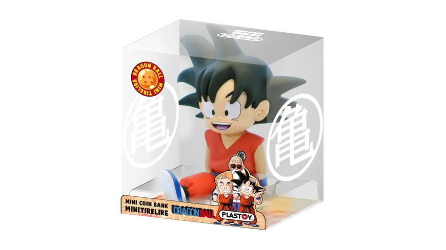 Dragon Ball - SON GOKU Spardose