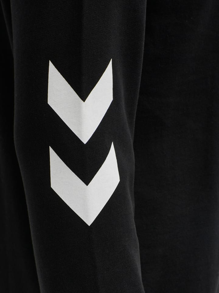 Hummel Hummel Sweatshirt Hmllegacy Erwachsene in BLACK günstig kaufen
