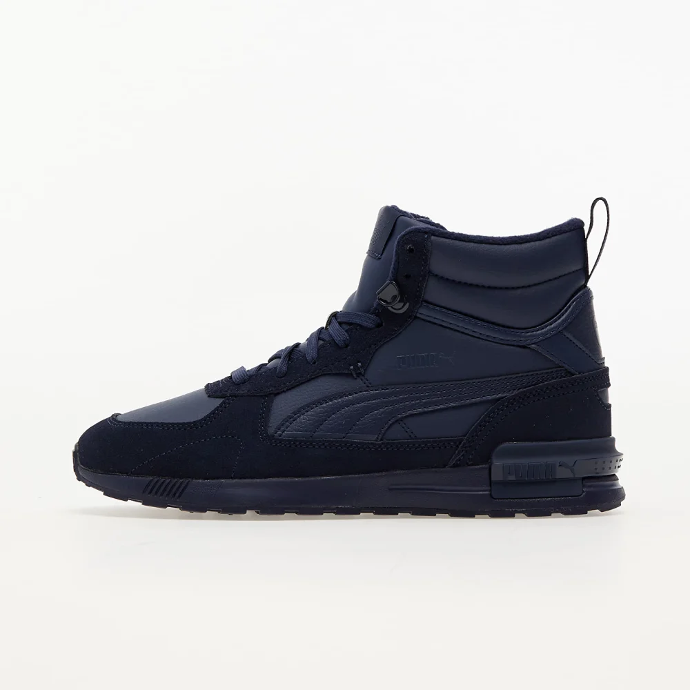 PUMA GRAVITON MID 38320403 / blau