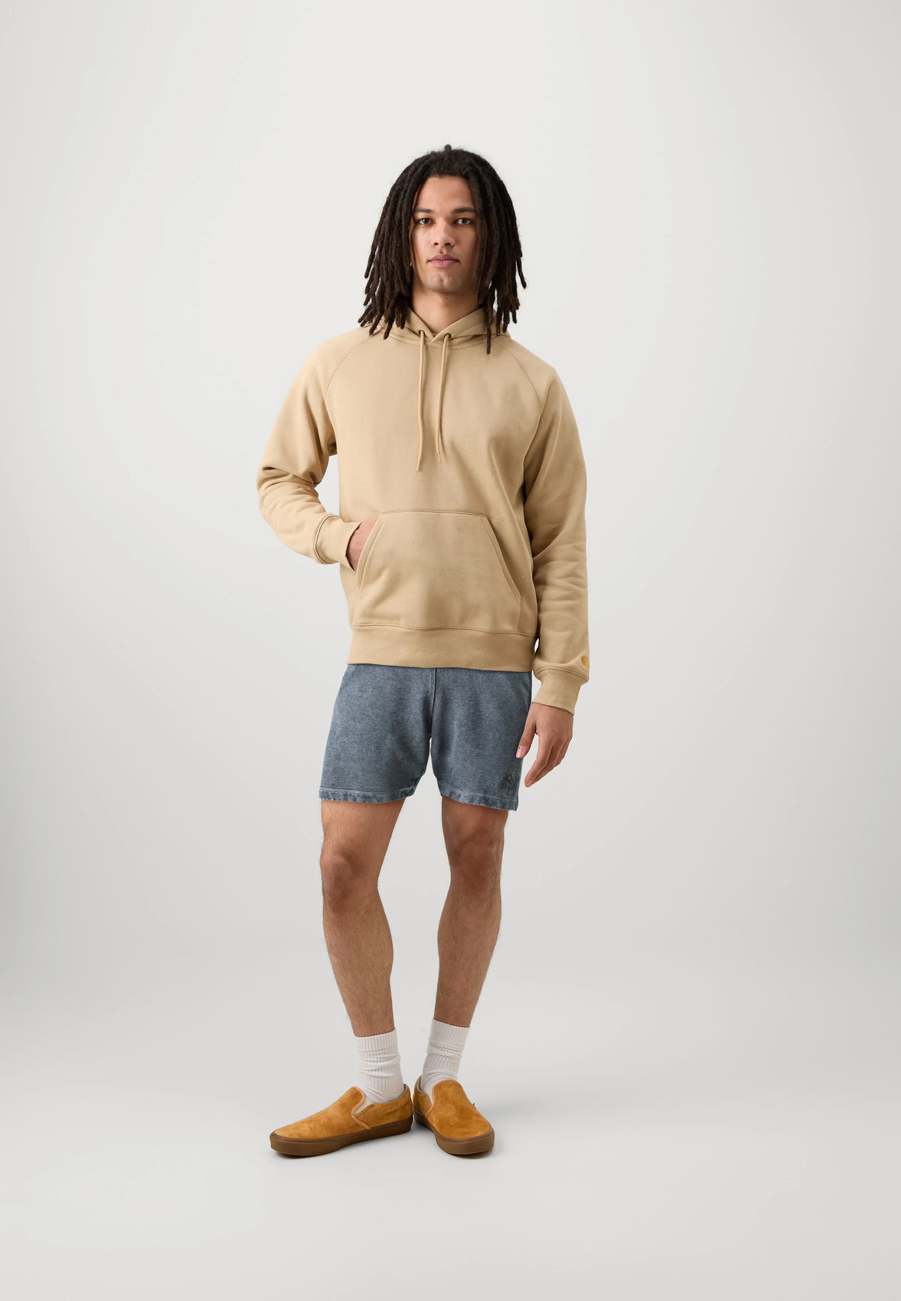 Vertere Berlin HEAVYWEIGHT - Pantalones deportivos