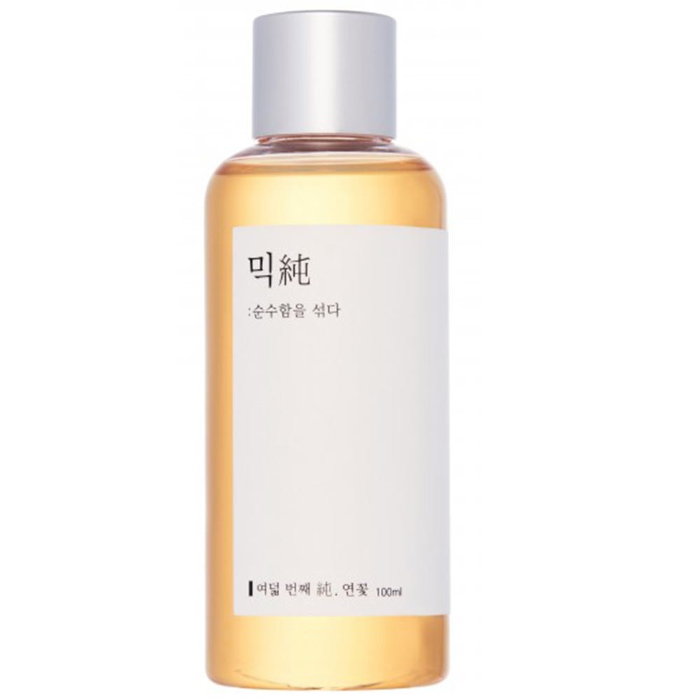 mixsoon Lotus Flower Essence 100 ml