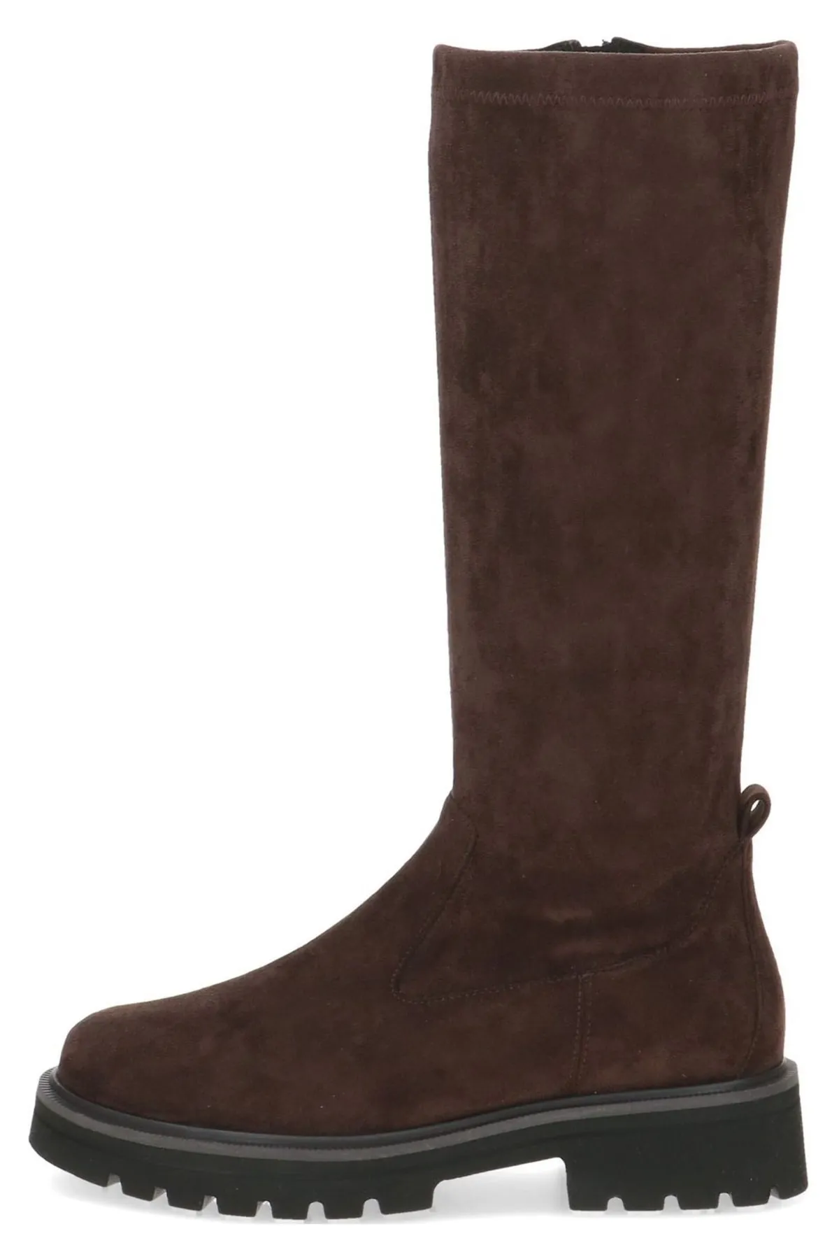 Caprice  Stiefel - Braun - Flacher Absatz