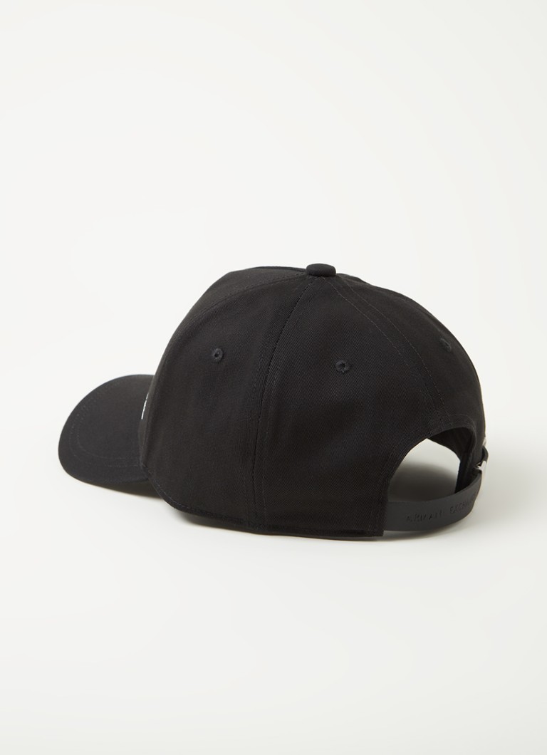 Armani Exchange Pet con logo