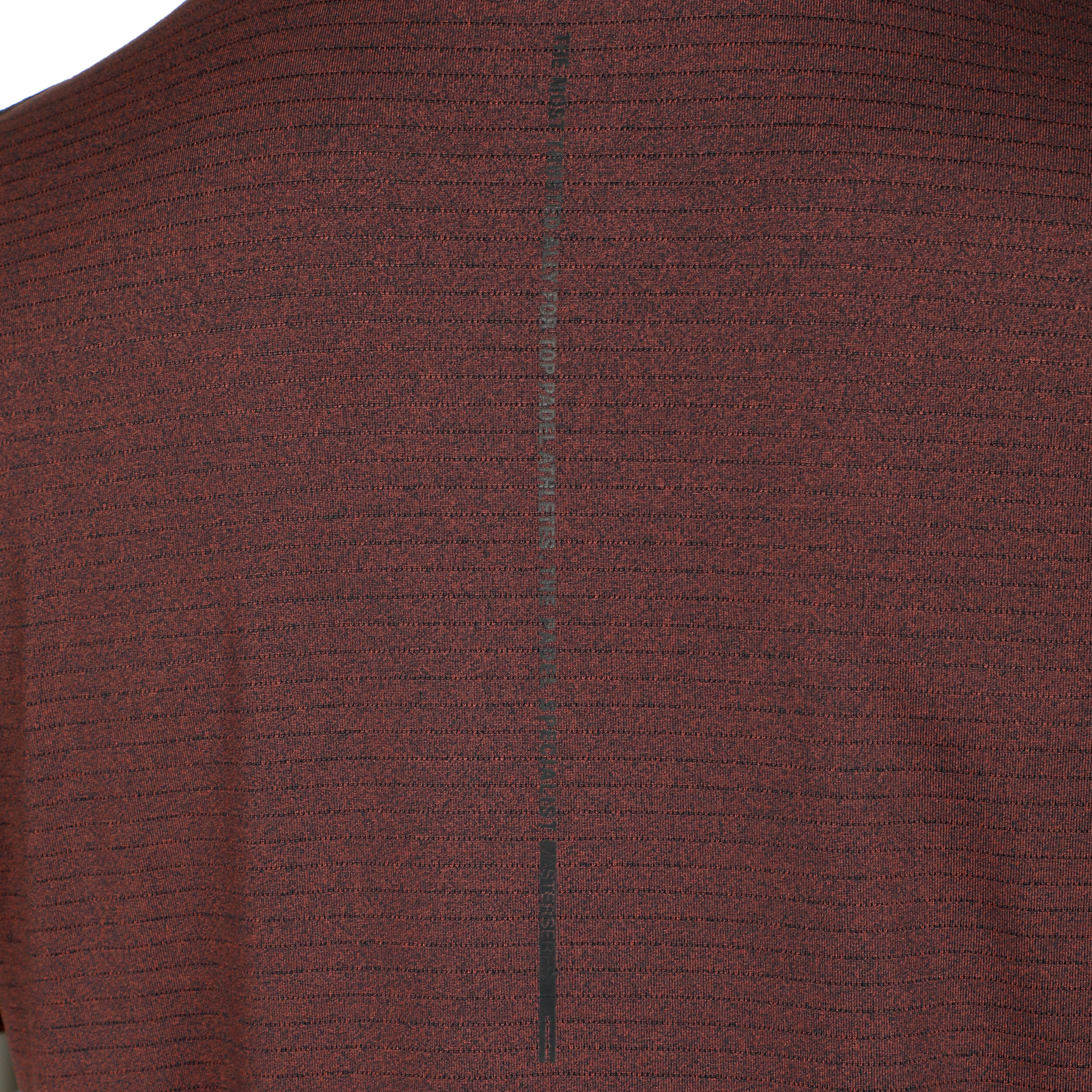 Mirar T-Shirt Herren - Braun