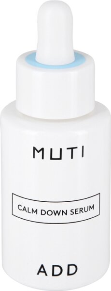 Muti ADD Calm Down Serum Gesichtsserum
