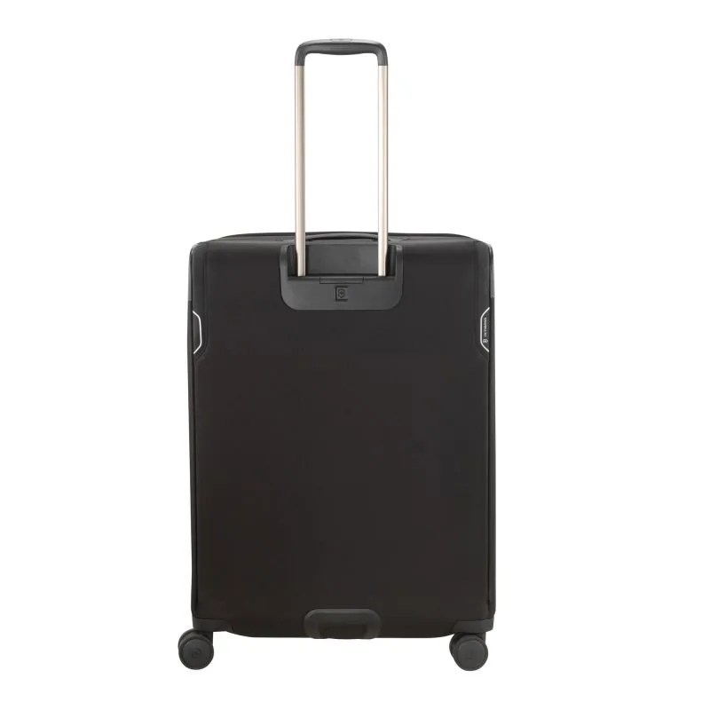 Victorinox Werks Traveler 6.0 Large Softside Case Erweiterbar (71 cm) - Black
