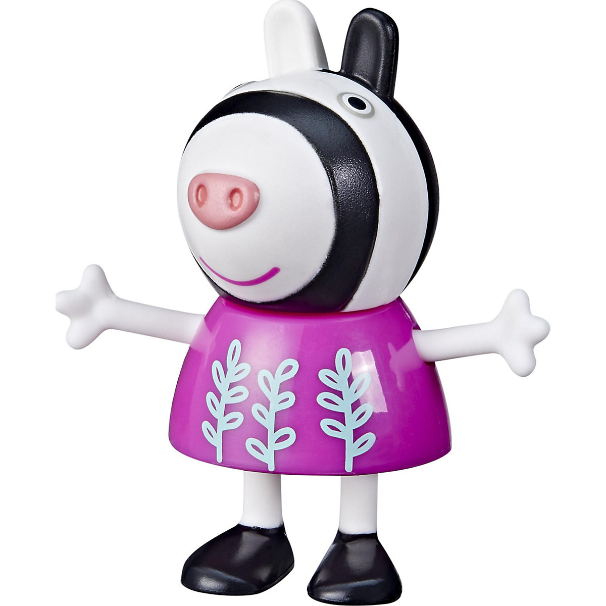 Peppa Pig Peppas Spielplatzfreunde Überraschungspack