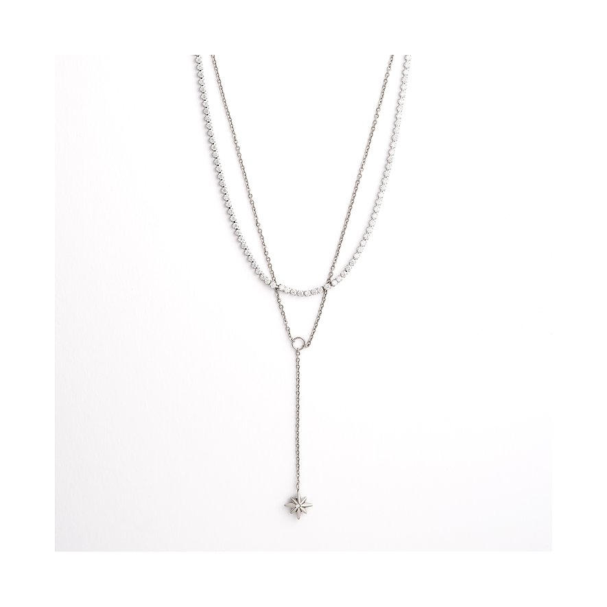 ESPRIT Kette Falling Star