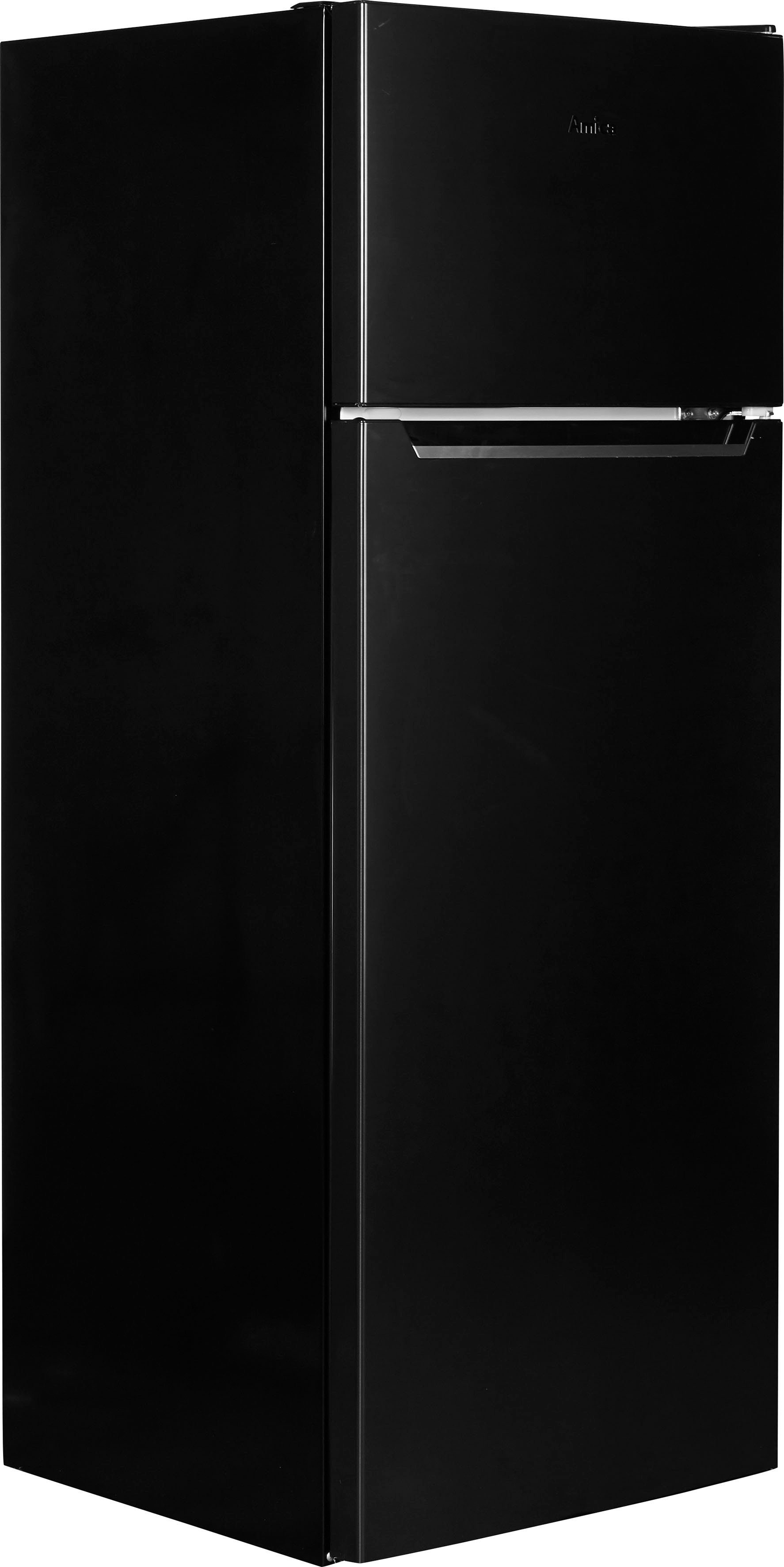 Amica Kühl-/Gefrierkombination DT 374 160 S, 144 cm hoch, 54 cm breit
