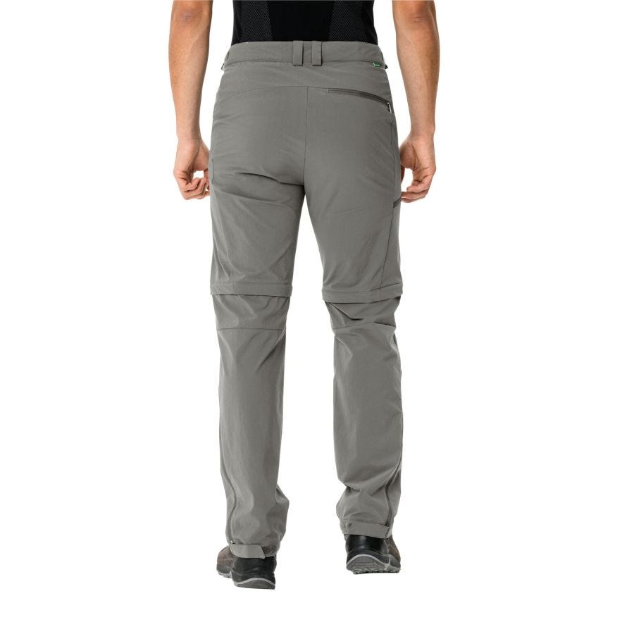 Farley Stretch T-Zip III Hose Herren