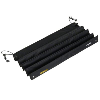Kleinmetall Rollmat Stoßstangenschutz