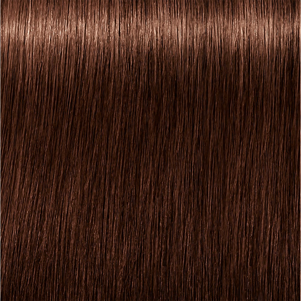Indola PCC Permanente Haarfarbe Fashion 4.4 Mittelbraun Kupfer 60 ml