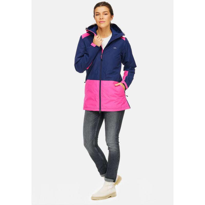 Jeff Green Luana Parka Damen