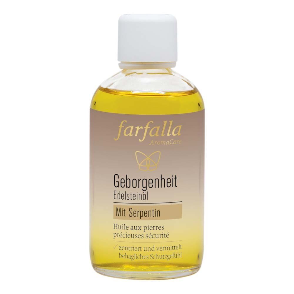 Farfalla Essentials AG Körperöl