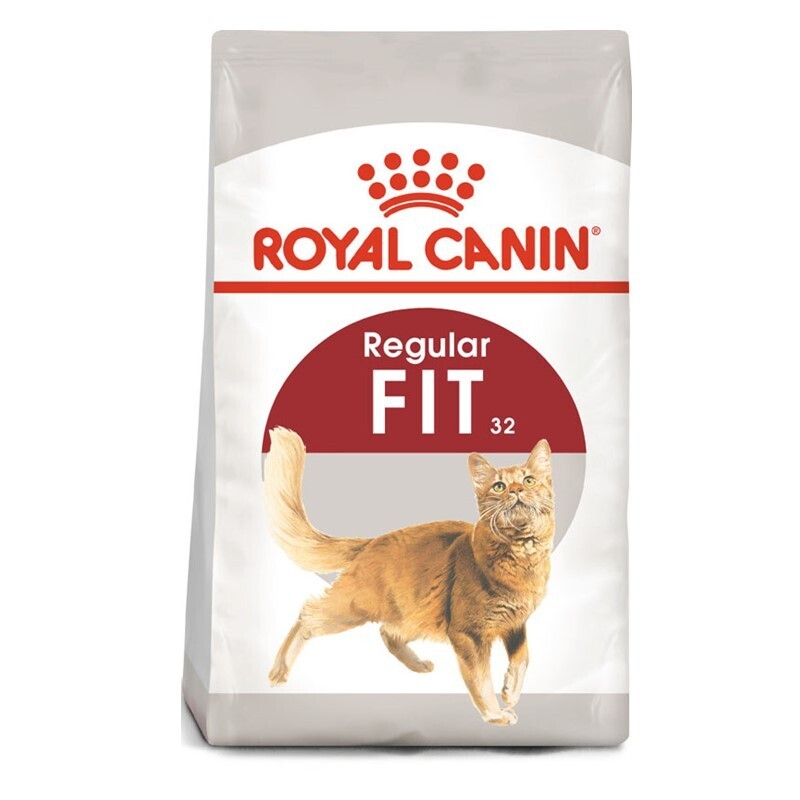 ROYAL CANIN Trockenfutter ROYAL CANIN Fit 32 400 g