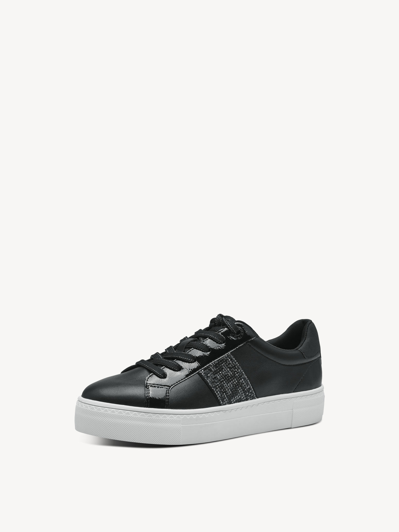 Basket - noir