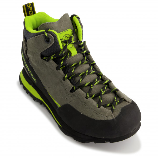 La Sportiva - Boulder X Mid GTX - Approachschuhe