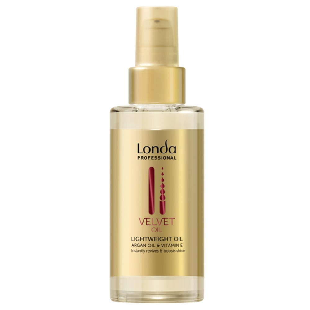 Londa Velvet Oil Leichtes Haaröl 100 ml