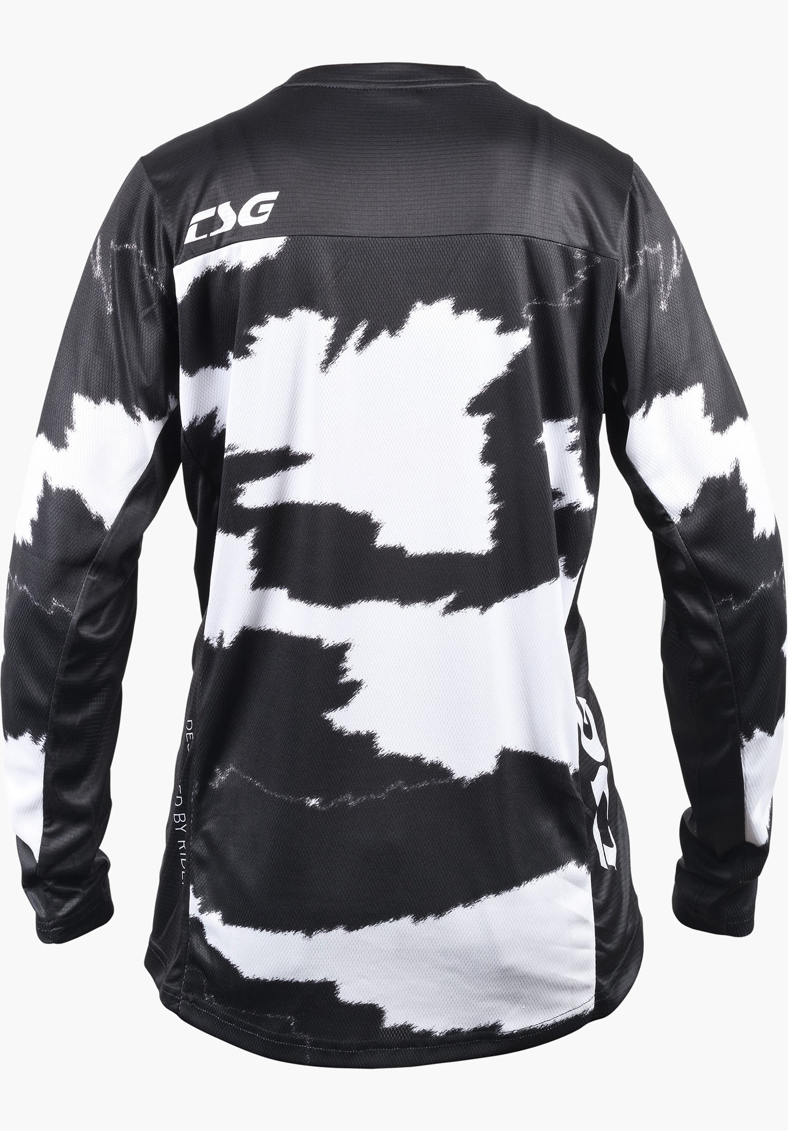 Glacier Jersey Women