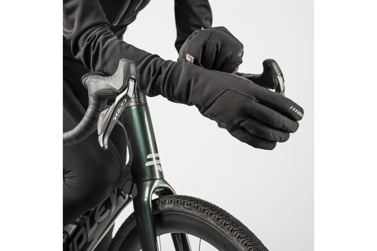 GRIPGRAB Polaris 2 Waterproof Winter Langfinger Handschuhe - 2023