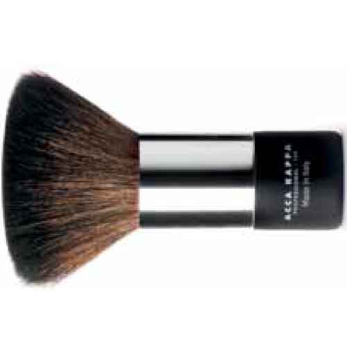 Acca Kappa Make-up Brush Black Line 185 N