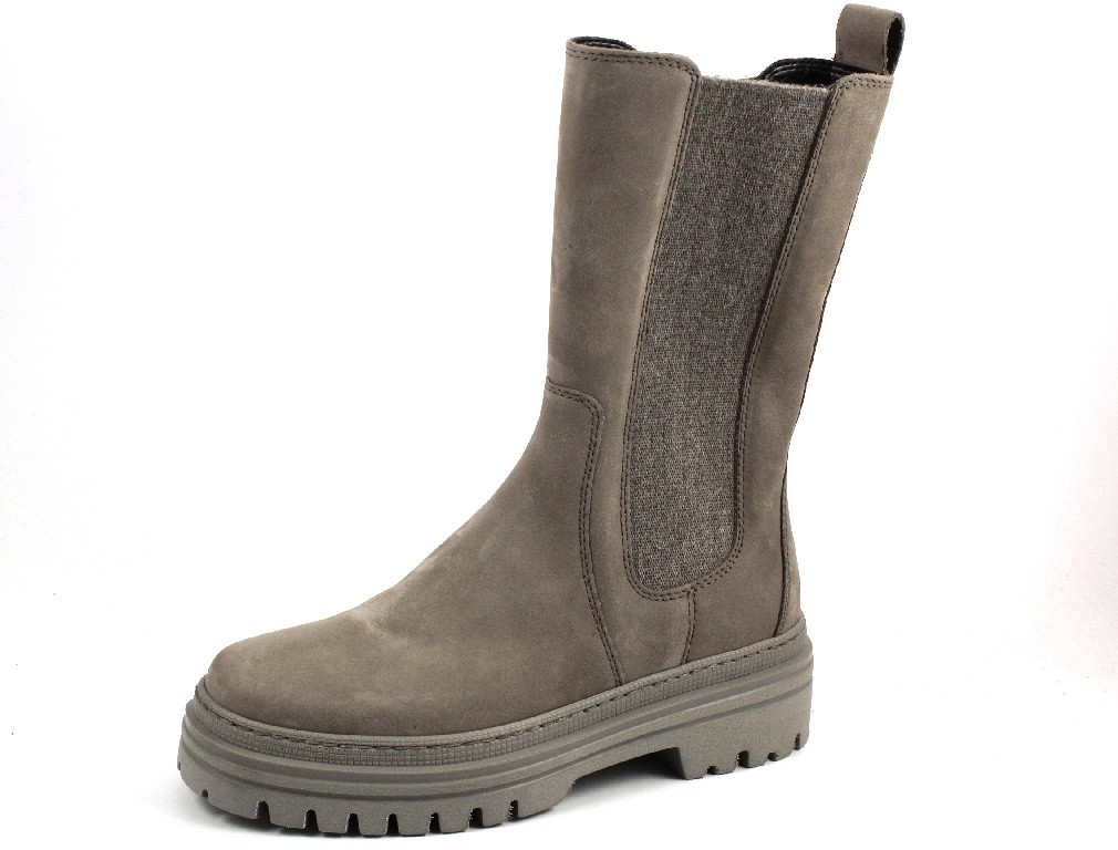 GABOR Stiefeletten grau