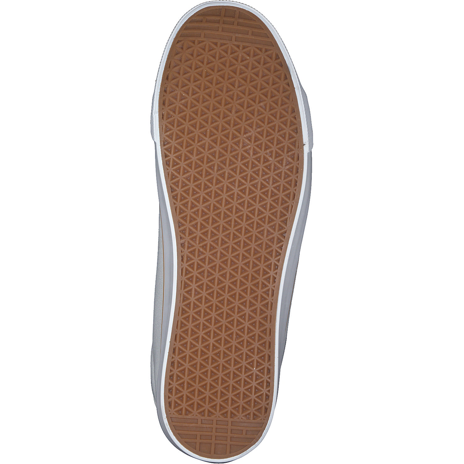 KangaROOS K-VM Zone 80014, Klassische- & Business Schuhe, Herren, white/jet black