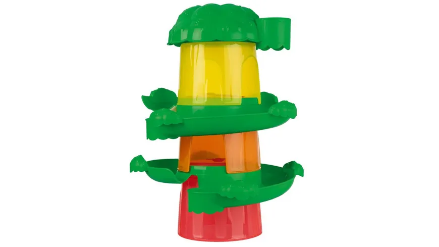 Chicco - 2 IN 1 Baumhaus