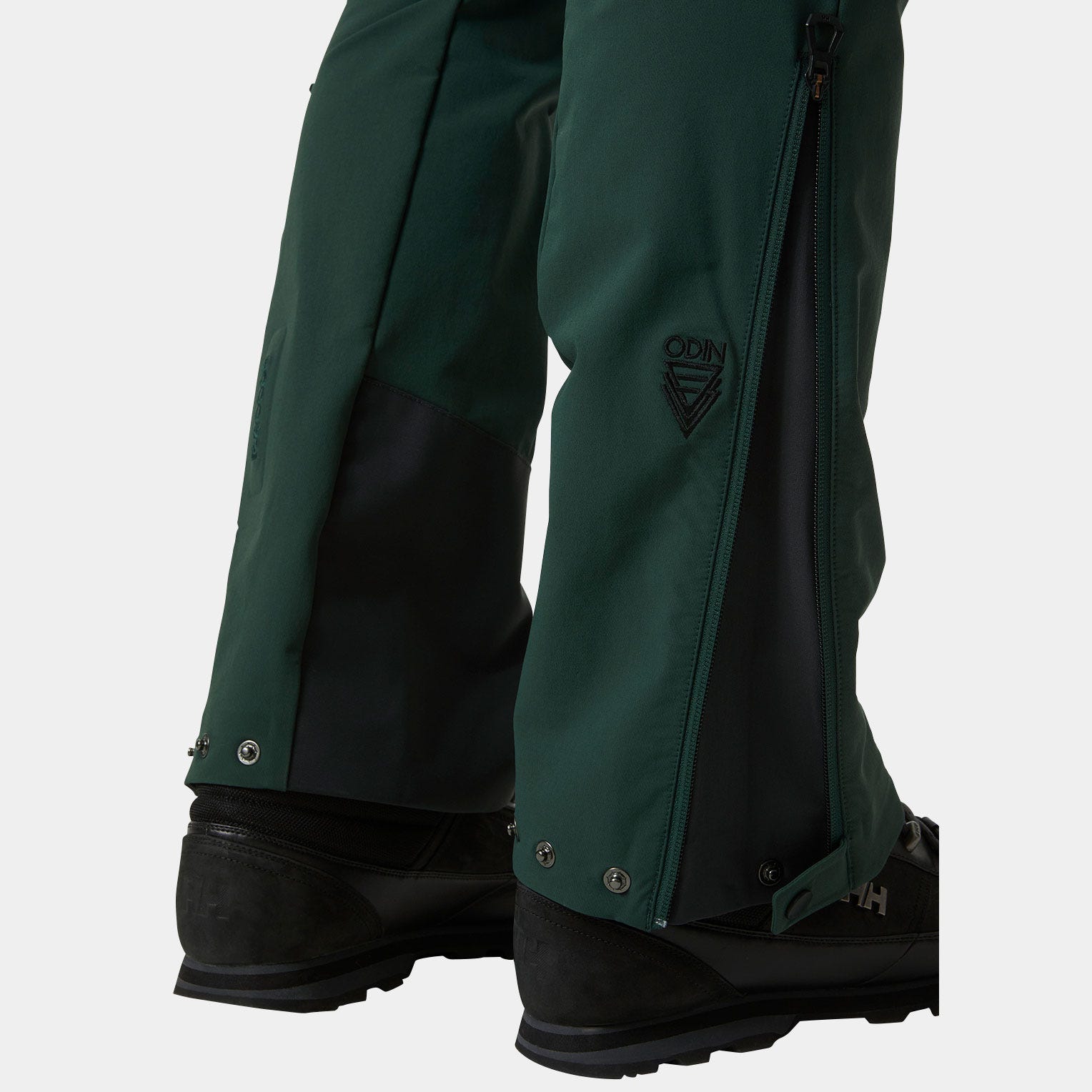 Men's Odin Huginn 2.0 Softshell Pants